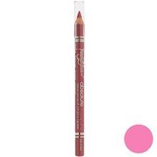 مداد لب سری Absolute Moisture مدل Pink شماره 05  دایانا آف لاندن  Diana Of London Absolute Moisture Pink Lip Liner 05