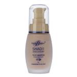 کرم پودر مایع  سری Shade Discovery True Match مدل 106 Natural Ivory حجم 30میلی لیتر دایانا آف لاندن