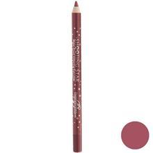 مداد چشم دایانا آف لاندن سری Shooting Star مدل Pink شماره 08 Diana Of London Shooting Star Pink Eye Pencil 08