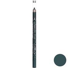 مداد چشم  سری Shooting Star مدل Super Star شماره 03 دایانا آف لاندن Diana Of London Shooting Star Super Star Eye Pencil 03