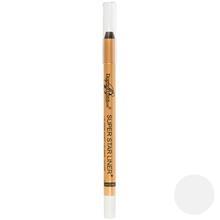 مداد چشم سری Super Star Liner  مدل Super White شماره SSL04 دایانا آف لاندن  Diana Of London Super Star Liner Super White Eye Pencil SSL04