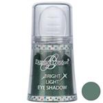 سایه چشم دایانا آف لاندن سری Bright Light مدل  Gren Star شماره 06