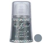 سایه چشم سری Bright Light مدل Sparkling Grey شماره 11  دایانا آف لاندن