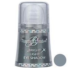   سایه چشم سری Bright Light مدل Sparkling Grey شماره 11  دایانا آف لاندن