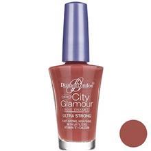 لاک ناخن دایانا آف لاندن سری City Glamour مدل Rose Paradise شماره 49 Diana of London City Glamour Rose Paradise Nail Polish 49