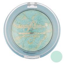 سایه چشم دایانا آف لاندن سری Shimmer Touch مدل Fabulous Turquoise شماره 38 Diana of London Shimmer Touch Fabulous Turquoise Eyeshadow 38