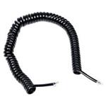 Digit Telephone Coil Cord DT800