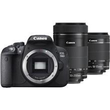 دوربین عکاسی دیجیتال کانن مدل EOS 700D Canon EOS 700D  Digital Camera