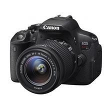 دوربین عکاسی دیجیتال کانن مدل Kiss X7i 18-55mm IS STM Canon Kiss X7i 18-55mm IS STM Digital Camera