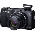 دوربین عکاسی دیجیتال کانن مدل Powershot SX710 HS