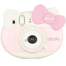 دوربین عکاسی چاپ سریع فوجی فیلم مدل Instax mini Hello kitty Fujifilm Instax mini Hello Kitty Digital Camera