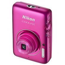 دوربین عکاسی دیجیتال نیکون COOLPIX S02