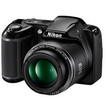 دوربین عکاسی دیجیتال نیکون Coolpix L340