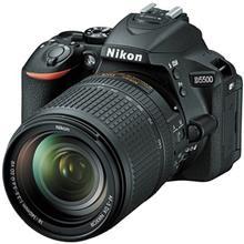 دوربین عکاسی دیجیتال نیکون D5500 به همراه لنز 18-140 Nikon D5500  kit 18-140 Digital Camera