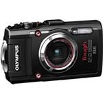 Olympus TG-3 Digital Camera