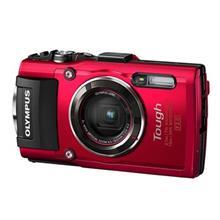 دوربین دیجیتال المپوس مدل TG-4 Olympus TG-4 Digital Camera