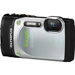 Olympus TG-850 Digital Camera