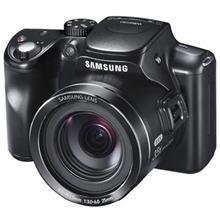 دوربین دیجیتال سامسونگ مدل WB2100 Samsung WB2100 Digital Camera