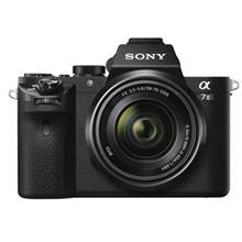 دوربین دیجیتال سونی   Alpha 7 II به همراه لنز 70-28 Sony Alpha 7 II kit 28-70mm Digital Camera