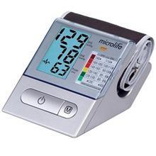 فشار سنج مایکرولایف مدل  BP A100 Microlife BP A100 Blood Pressure Monitor
