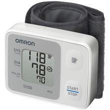 فشارسنج امرن RS2 Omron RS2 Blood Pressure Monitor
