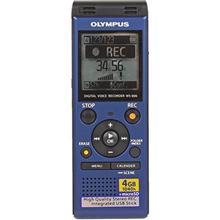 ضبط کننده دیجیتالی صدا الیمپوس مدل WS-806PC Olympus WS-806PC Digital Voice Recorder
