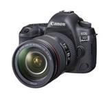 Canon  5D mark IV kit 24-105mm f/4L is II USM 