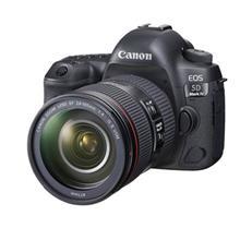 دوربین عکاسی دیجیتال کانن ای او اس 5 دی مارک IV Canon 5D mark kit 24-105mm f/4L is II USM 