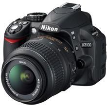 دوربین عکاسی دیجیتال نیکون دی 3100 کیت  18-140 VR Nikon D3100 kit 18-140 VR Digital Camera