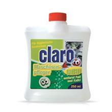 تمیزکننده ماشین ظرفشویی کلارو حجم 250 میلی لیتر Claro Dishwasher Cleaner 250ml