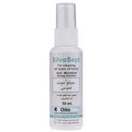 Chitotech Silvosept Antiseptic Wound Rinsing Spray 50ml