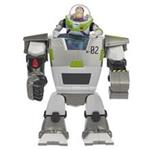 Disnesy Buzz Lightyear Turbo Suit Size Small Toys Doll