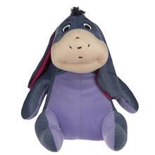 عروسک دیزنی مدل Eeyore سایز بزرگ Disney Eeyore Size Large Doll