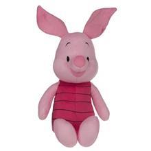 عروسک دیزنی مدل Piglet سایز متوسط Disney Piglet Size Medium Doll
