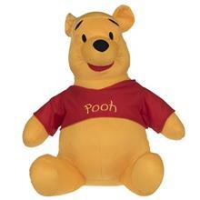 عروسک دیزنی مدل Pooh سایز بزرگ Disney Pooh Size Medium