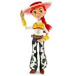 Disney Talking Jessie Size Large Doll