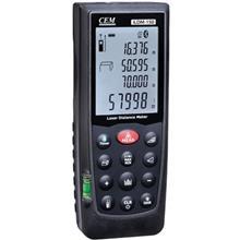 متر لیزری سی ای ام مدل iLDM-150