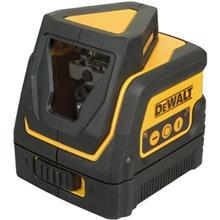 تراز لیزری 360 درجه دیوالت مدل DW0811-XJ Dewalt DW0811-XJ 360 Degree Line Laser