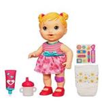 Baby Alive Baby Gets A Boo Boo Size 4 Toys Doll
