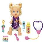 Baby Alive Better Now Baby 1 Size 4 Doll