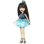 Bratz Funk N Glow Jade Size 3 Doll