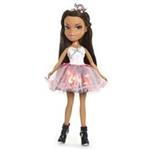 Bratz Funk N Glow Yasmin Size 3 Doll