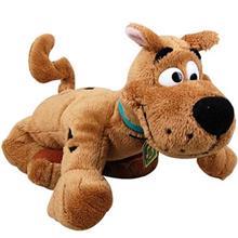 عروسک Character Option اسکوبی دو کد 02285 سایز 3 Character Option Scooby Doo 02285 Size 3 Doll