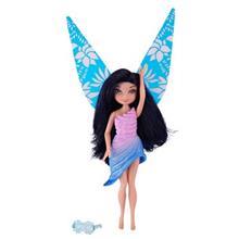 عروسک جکس پسفیک مدل فرشته‌های دیزنی کد 49139 سایز 2 Jakks Pacific Fairies 49139 Size 2 Doll