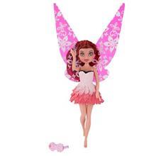 عروسک جکس پسفیک مدل فرشته‌های دیزنی کد 49140 سایز 2 Disney Fairies 49140 Size 2 Doll