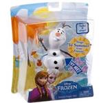 Disney Frozen Summer Singing Olaf Toys Doll