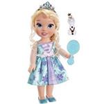 Disney Frozen Elsa 31002 Size 4 Doll