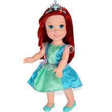 عروسک پرنسس دیزنی کد 75024 سایز 4 Disney Princess 75024 Size 4 Doll