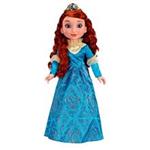 Disney Princess Merida 51400 Size 6 Toys Doll