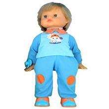 عروسک Giochi Preziosi مدل چیچوبلو GPH06998/AE Giochi Preziosi Cicciobello GPH06998/AE Doll